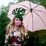 Die Rennen finden immer Mitte Juni an mehreren Tagen statt