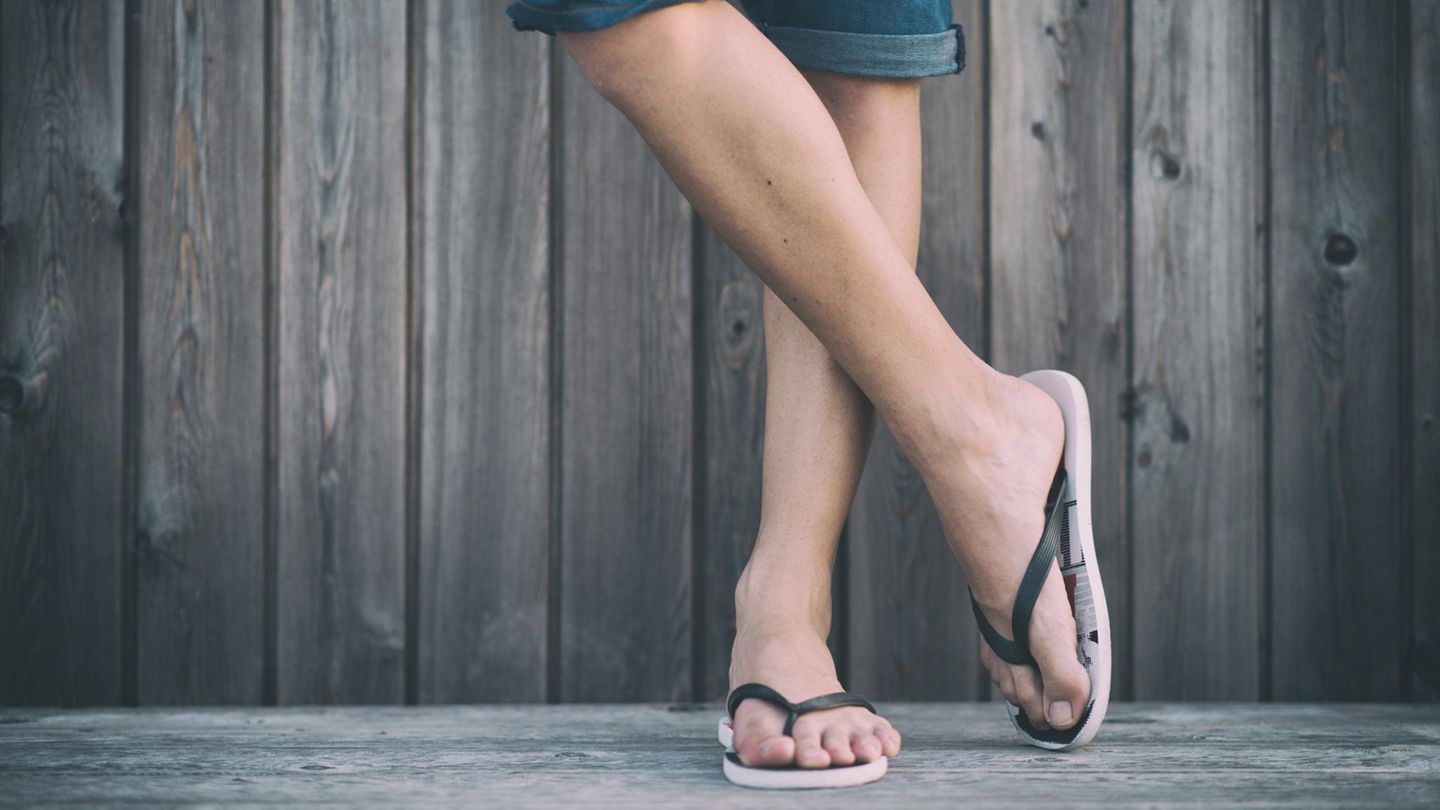 Shoe trends 2024: What do men wear on their feet in summer?