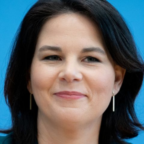 Spitzenkandidaten der Wahl