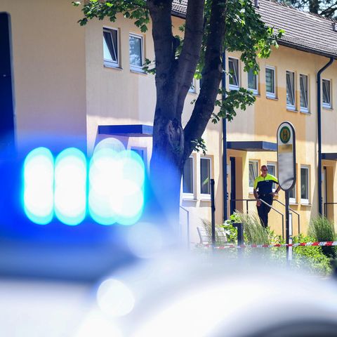 Tatort in Espelkamp