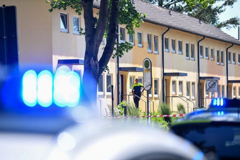 Tatort in Espelkamp