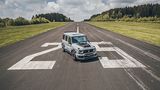 Brabus 900 Rocket Edition