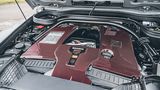 Brabus 900 Rocket Edition