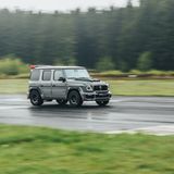 Brabus 900 Rocket Edition