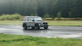 Brabus 900 Rocket Edition