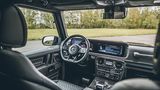 Brabus 900 Rocket Edition