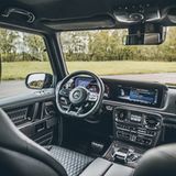 Brabus 900 Rocket Edition