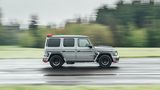 Brabus 900 Rocket Edition