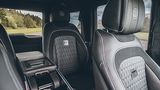 Brabus 900 Rocket Edition
