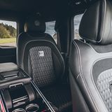 Brabus 900 Rocket Edition