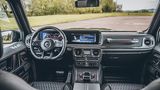 Brabus 900 Rocket Edition