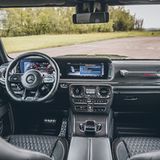 Brabus 900 Rocket Edition