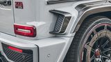 Brabus 900 Rocket Edition