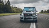 Brabus 900 Rocket Edition