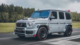 Brabus 900 Rocket Edition