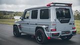 Brabus 900 Rocket Edition