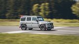 Brabus 900 Rocket Edition