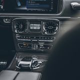 Brabus 900 Rocket Edition