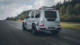 Brabus 900 Rocket Edition