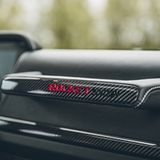 Brabus 900 Rocket Edition