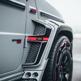 Brabus 900 Rocket Edition