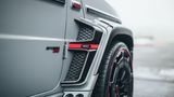 Brabus 900 Rocket Edition