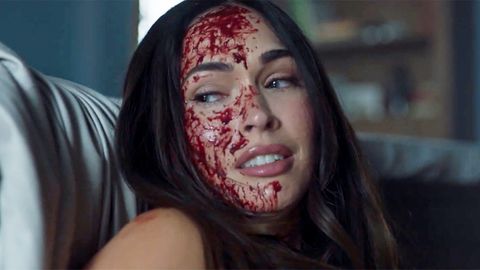 Megan Fox im Trailer zu "Till Death"