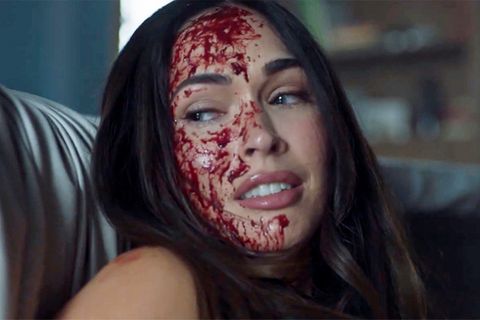 Megan Fox im Trailer zu "Till Death"