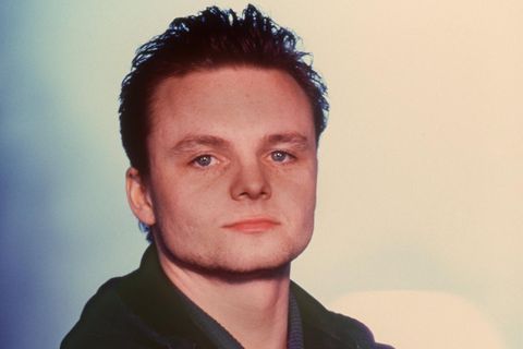 Michael Deffert