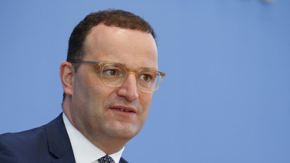 Jens Spahn