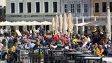 Erkennen Sie diese deutsche Stadt?