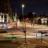 Erkennen Sie diese deutsche Stadt?