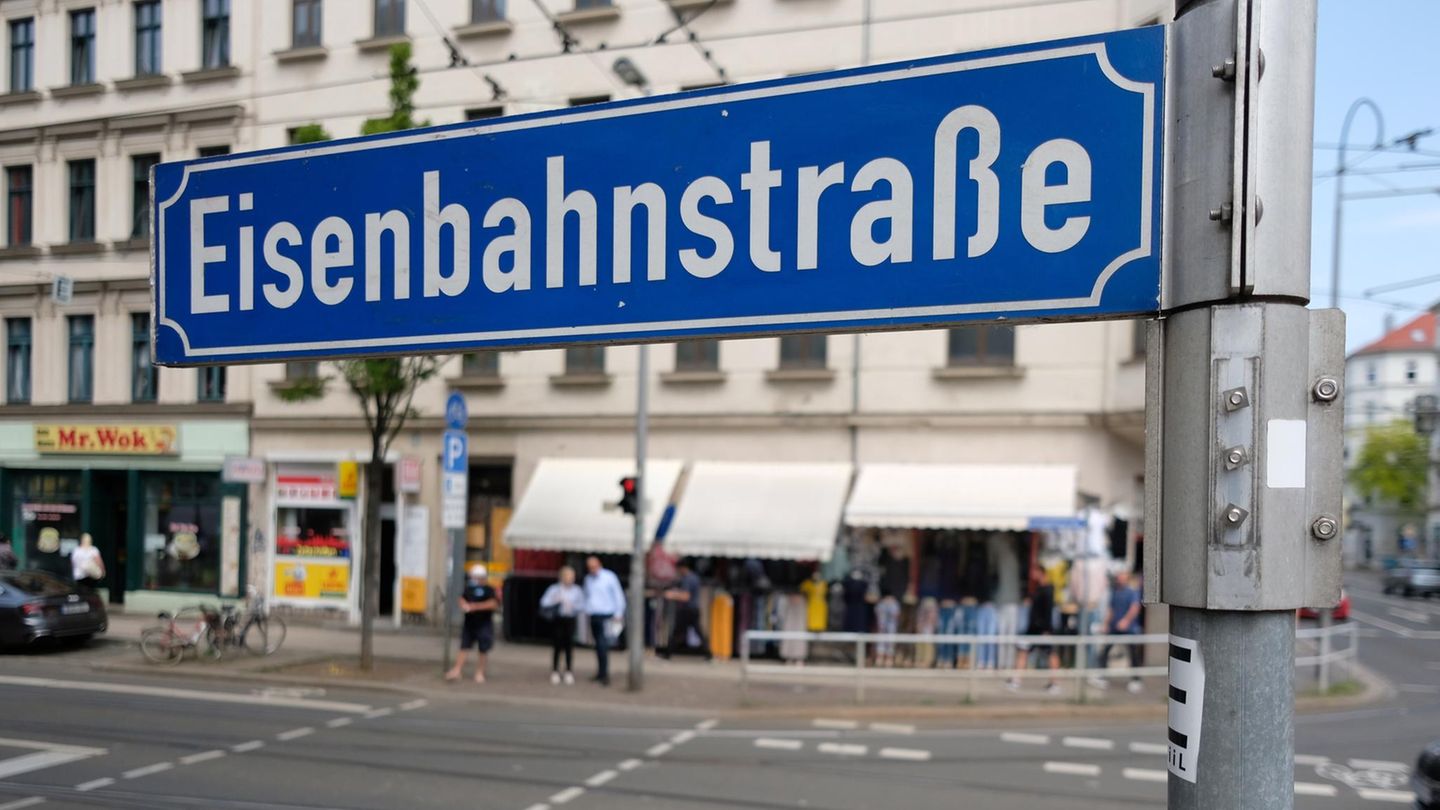 Erkennen Sie diese deutsche Stadt?