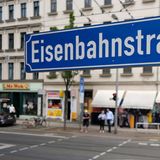 Erkennen Sie diese deutsche Stadt?