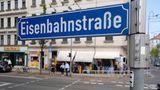 Erkennen Sie diese deutsche Stadt?
