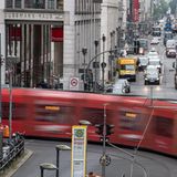 Erkennen Sie diese deutsche Stadt?