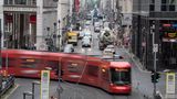 Erkennen Sie diese deutsche Stadt?