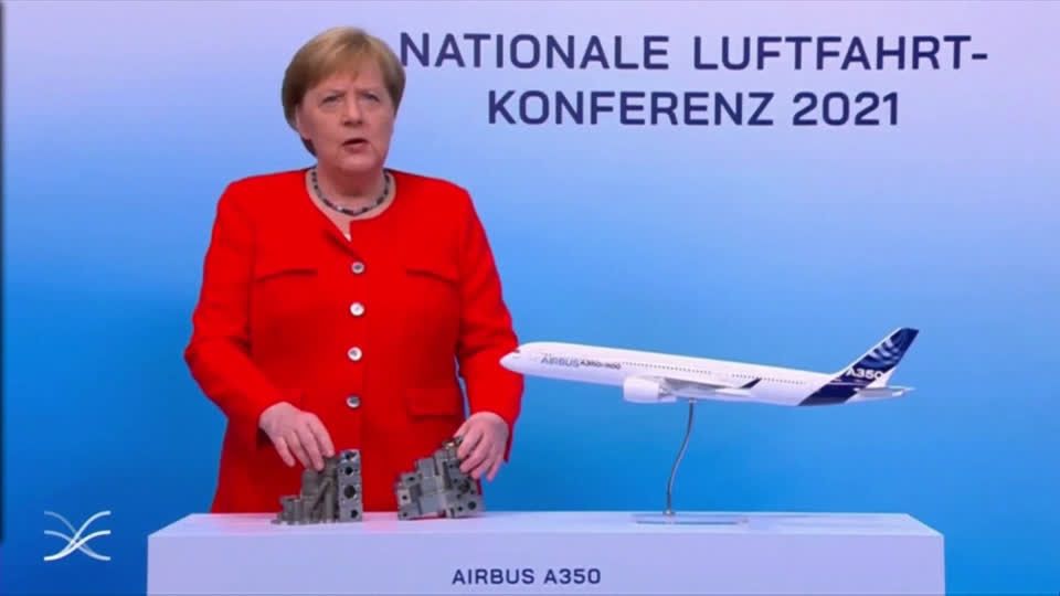Video: Fragen an die Luftfahrtbranche