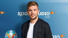 Deutschland vs. Portugal: ZDF-Experte Christoph Kramer ...