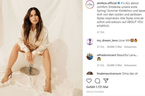 lena Meyer-Landrut