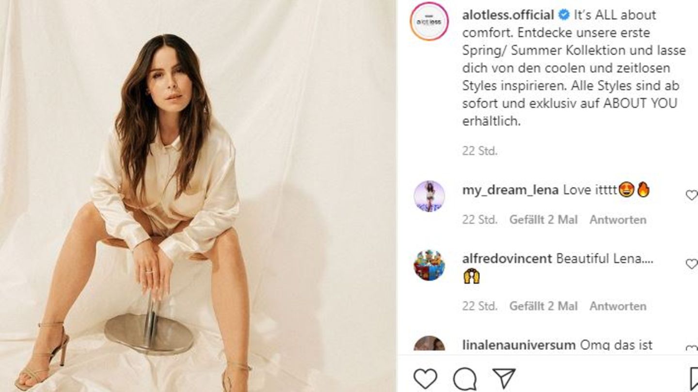 lena Meyer-Landrut