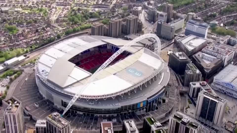 EM 2021: Allianz-Arena in Regenbogenfarben? Warum die Uefa das kaum zulassen wird