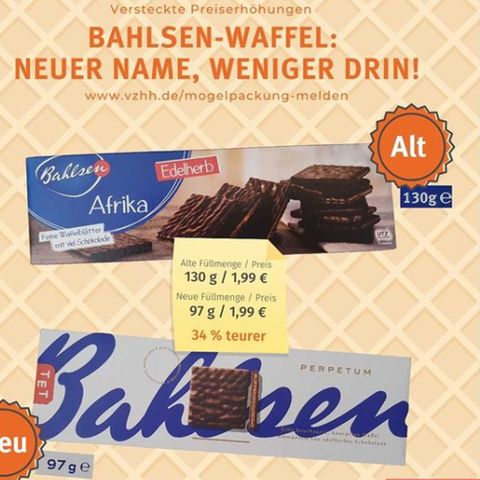 Bahlsen