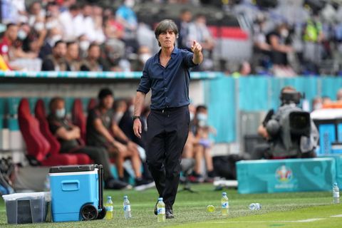 Joachim Löw gegen Portugal: Hoch gepokert, viel gewonnen