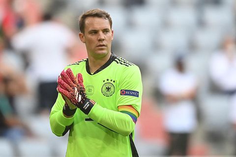 Manuel Neuer