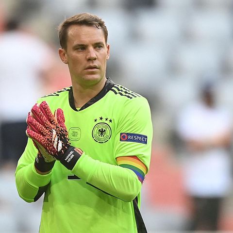 Manuel Neuer