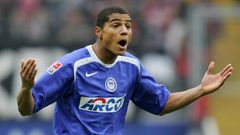 Kevin-Prince Boateng: Hertha BSC denkt offenbar über ...