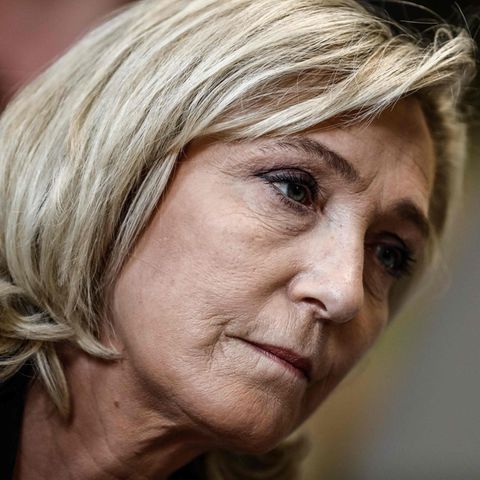 Frankreich: Dämpfer für Rechtsextreme um Le Pen – auch Macron-Partei enttäuscht (Video)