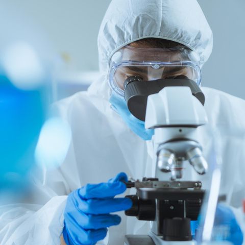 "Wir müssen vor Experimenten gut abwägen: Wie groß ist der Nutzen und wie groß sind die Risiken solcher Versuche?"