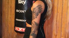 Sophia Thomalla
